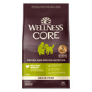 Wellness Dog Core Healthy Weight Turkey & Chicken Recipe 24lb