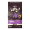 Wellness Dog Core Senior Grain-Free Dry Dog Food 12lb