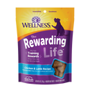 Wellness Dog The Rewarding Life Chicken & Lamb 6oz