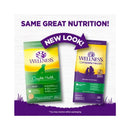 Wellness Dog Complete Health Lamb & Barley 5lb