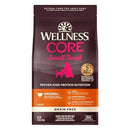 Wellness Dog Core Small Breed 4lb