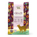 Wishbone Cat Graze Beef & Lamb Grain Free 4lb
