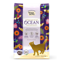 Wishbone Cat Ocean King Salmon Grain Free 4lb