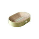 XT Cat Scratcher Space Capsule - Avocado Green 63cm (Up to 15kg)