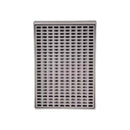 Yiber Pet Plastic Anti-Skid Pee Tray S - L50cm x B36cm x H2.8cm