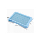 Yinai Dog Pee Tray Large L63cm x B47cm x H5cm
