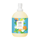 Yu Oriental Natural Herbs Shower Gel Basil & Neroli for Cats & Dogs 4000ml