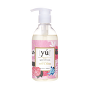 Yu Oriental Natural Herbs Shower Gel Mint & Rose for Cats & Dogs 250ml
