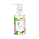 Yu Oriental Natural Herbs Shower Gel Rosemary & Musk for Cats & Dogs 250ml