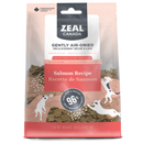 Zeal Canada Gently Air-Dried Salmon Recipe for Dogs 454g