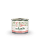 Zealandia Dog Nutrition from New Zealand - Salmon 170g