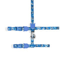 Zee.Cat H3D Harness + Leash Fly