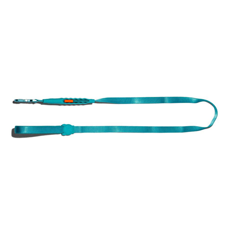 Zee.Dog Airleash Blue 1m