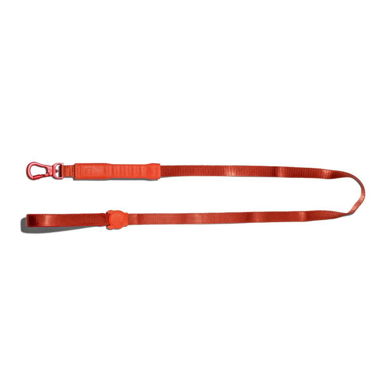 Zee.Dog Airleash Crimson 1m