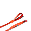 Zee.Dog Airleash Crimson 1m