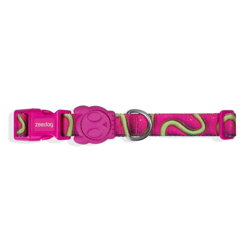 Zee.Dog H3D Collar Jelly L