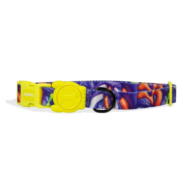 Zee.Dog H3D Collar Puff XS