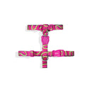 Zee.Dog H3D H-Harness Jelly XS