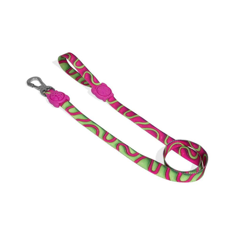 Zee.Dog H3D Leash Jelly XS