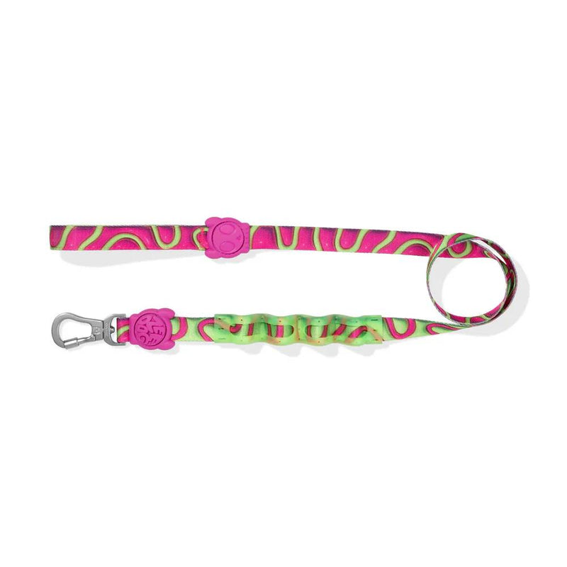 Zee.Dog H3D Ruff Leash Jelly L