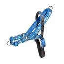 Zee.Dog H3D Softerwalk Harness Fly M