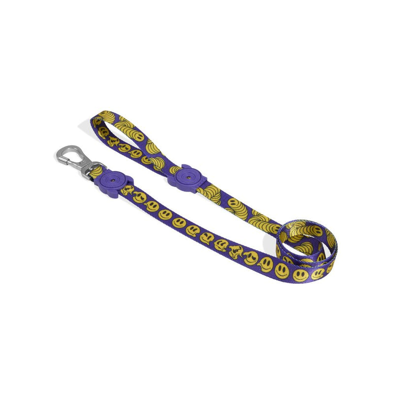 Zee.Dog Leash Lords of Zee.Town Zmiley L