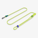Zee.Dog Neopro Hands-Free Leash Fluo