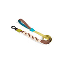 Zee.Dog Ruff Leash Avocado L