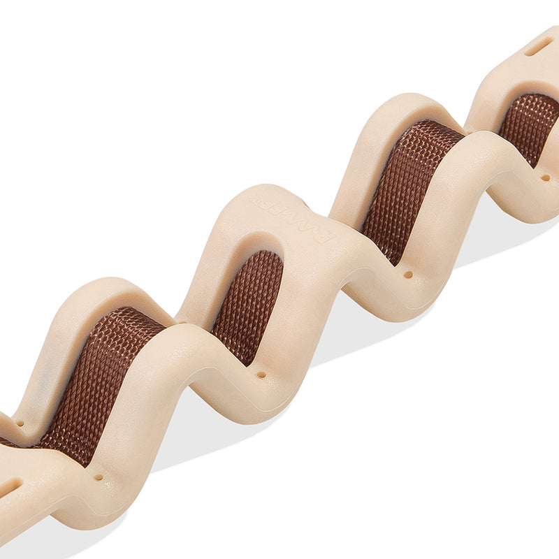 Zee.Dog Ruff Leash Avocado L