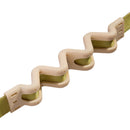 Zee.Dog Ruff Leash Avocado L