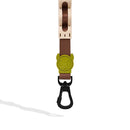 Zee.Dog Ruff Leash Avocado L