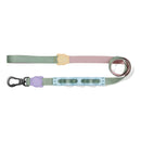 Zee.Dog Ruff Leash Peach S