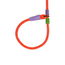 Zee.Dog Slip-N-Lock Leash Everest