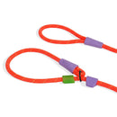 Zee.Dog Slip-N-Lock Leash Everest
