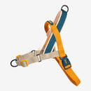 Zee.Dog Softerwalk Antipull Harness Voyage M