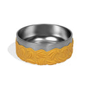 Zee.Dog Tuff Bowl Bossa Banana