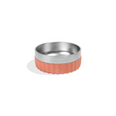 Zee.Dog Tuff Bowl Clay M