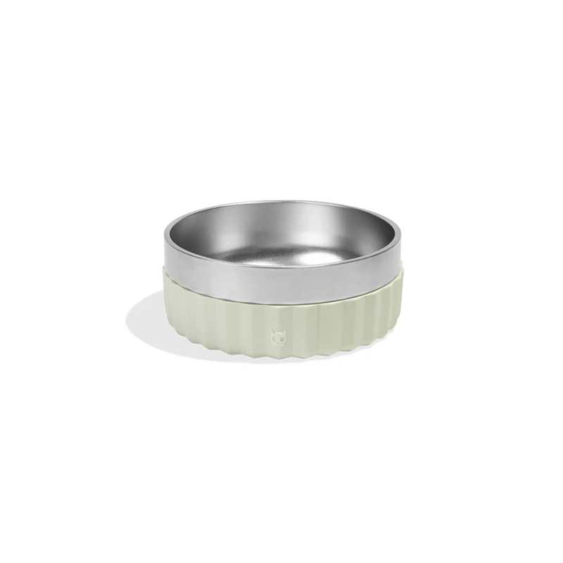 Zee.Dog Tuff Bowl Sage M
