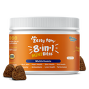 Zesty Paws Dog 8-in-1 Multifunctional Mini Bites Chicken 90soft chews