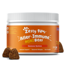 Zesty Paws Dog Aller-Immune Mini Bites Lamb 90soft chews