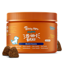 Zesty Paws Puppy 8-in-1 Multivitamin Bites Chicken 90soft chews