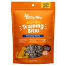 Zesty Paws Training Bites Bacon 8oz