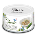 Cherie Cat Healthy Joint - Chicken with Wheat Grass in Gravy 80g (EXPIRY 25 JAN 2026)