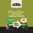 Acana Dog Freeze-Dried Coated Senior 2kg