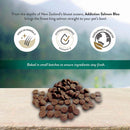 Addiction Cat Salmon Bleu 4lb