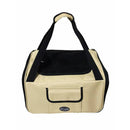 2 in 1 Pet Safety Car Seat Carrier L (41cm x34cm x30cm)