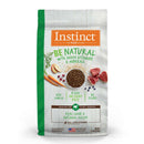 Instinct The Raw Brand Dog Be Natural Real Lamb & Oatmeal Recipe 4.5lb