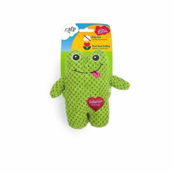 All For Paws Safefill Frog
