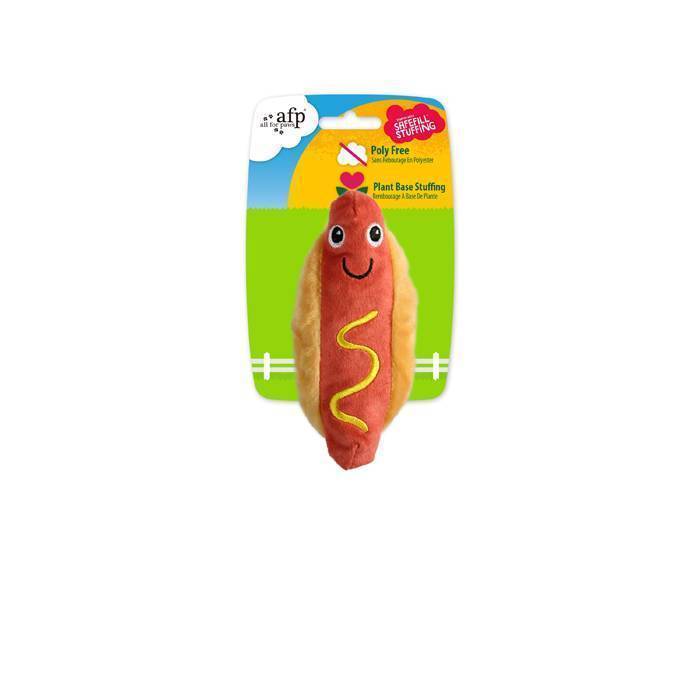 All For Paws Safefill Hotdog