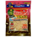 CattyMan Low Salt Bream Flavoured Slice 40g